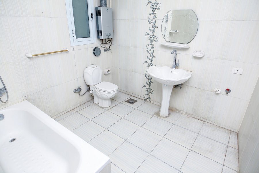 Apartment for sale 170m El-Asafra (Branched from Corniche)