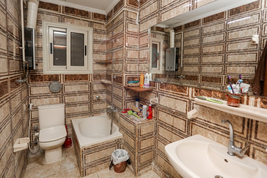 Apartment for sale 200m Smouha (taasem al qodah)
