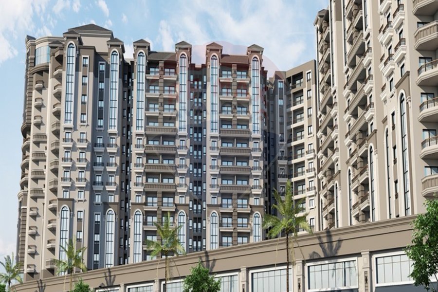 Apartment for sale 165 m Smouha (Muruj)