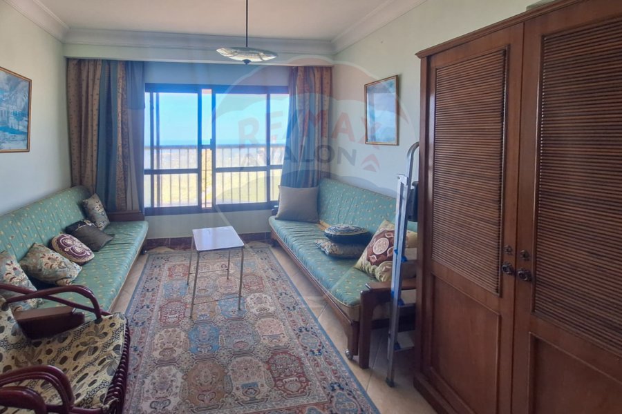 Apartment for sale 142 m Montazah (Sheraton Towers)
