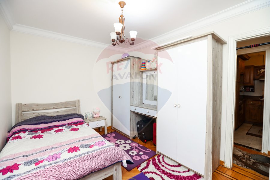 Apartment for Sale 144 m Smouha (El Ryada St)