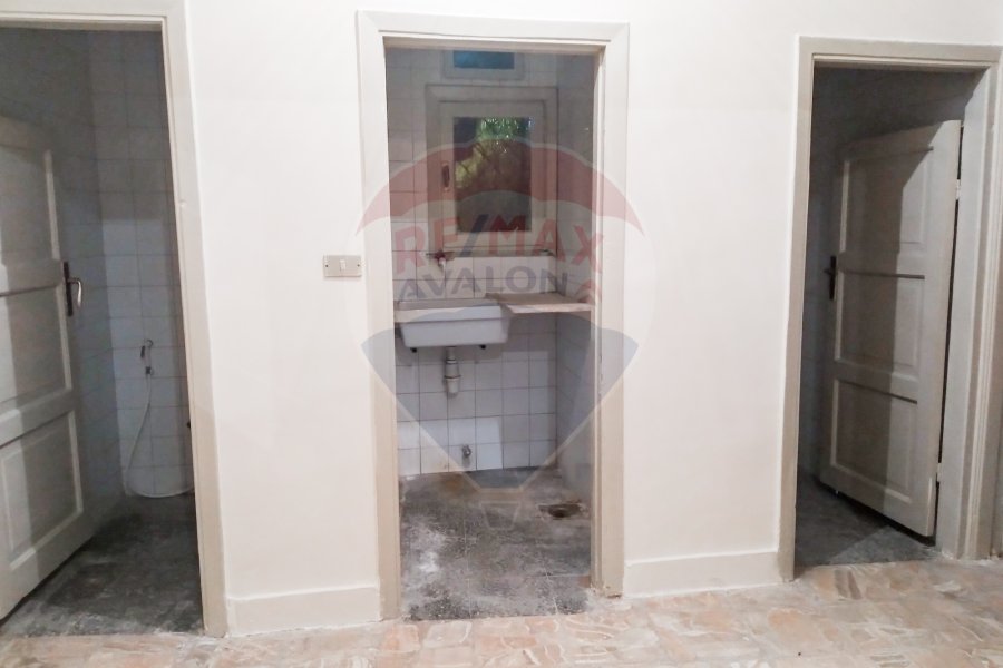 Commercial Shop For Sale 191 m Tharwat (Abd Elkhaleq Tharwat St)