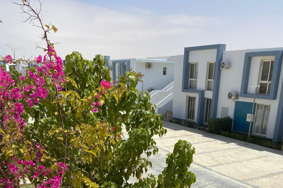 Chalet for sale (Fouka Bay - Ras El Hekma) 180 m