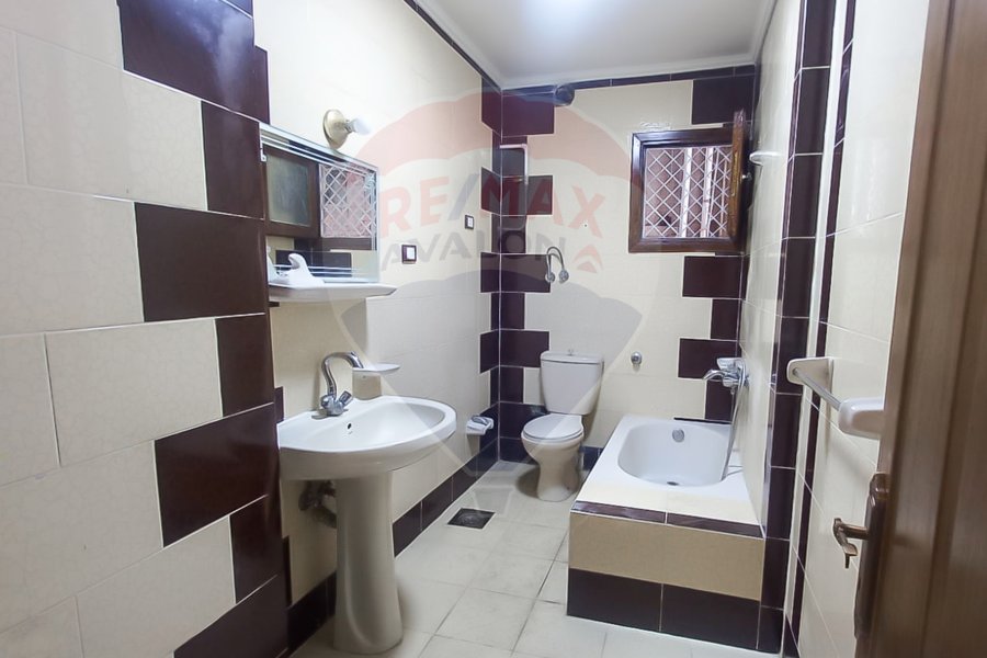 Apartment for sale 90 m Miami (Behind Academy st)