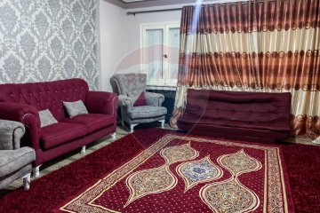 Apartment for rent 110 m Smouha (Near Alexandria Eye Hospital)