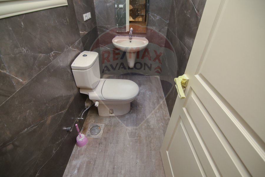 Apartment for sale 403 m Smouha (Albert El Awal St.)