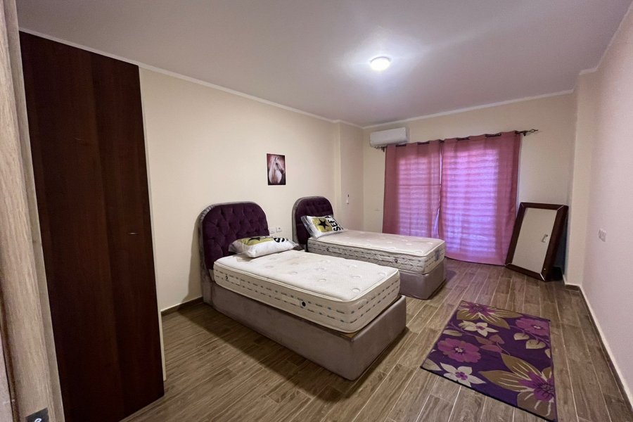 Chalet for sale (Down town - Alamien) 166 m