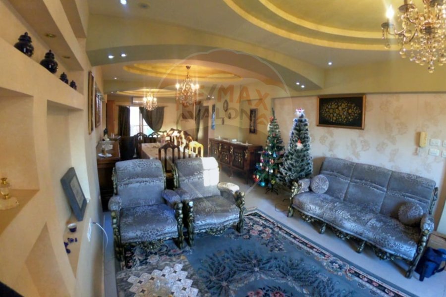Apartment for sale 170 m Louran (Al-Iqbal St.)