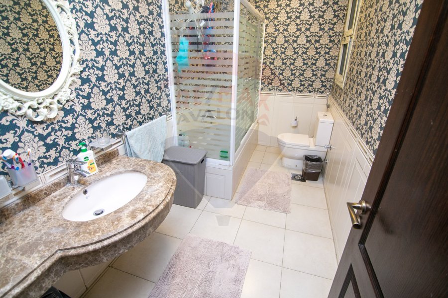 Apartment for sale 223 m Smouha (Antoniades City)
