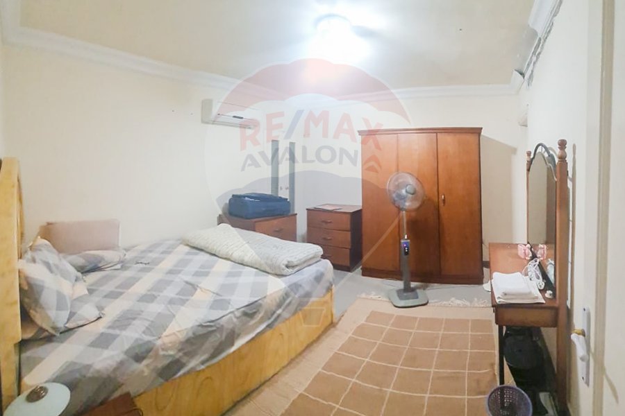 شاليه للبيع (مارينا فلاورز) 260 م