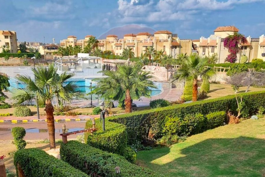 Twin House for sale (Marselia Beach 3) 185 m