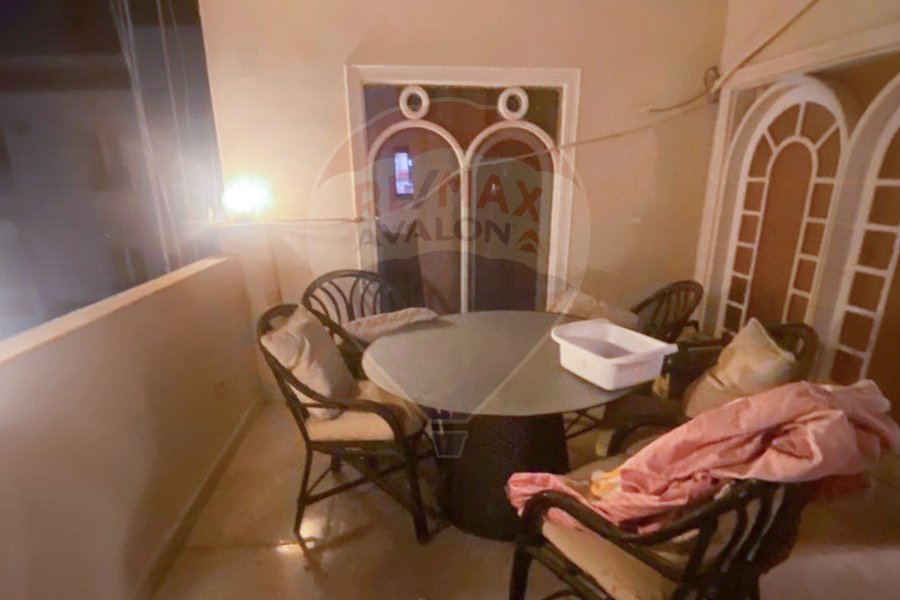 Apartment for sale 235 m Roushdy (Abu Qir st)