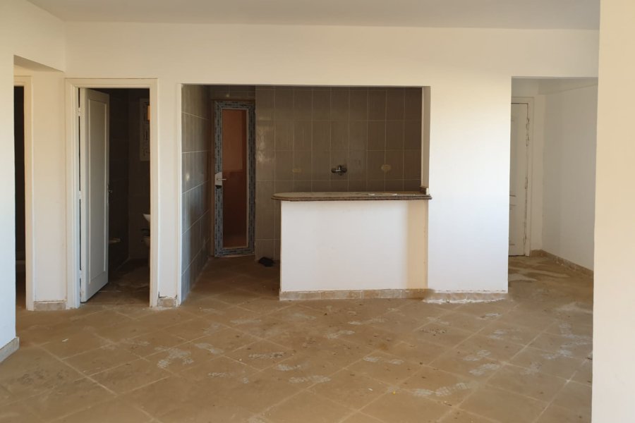 Chalet for sale (Maraqia Gardens) 120 m