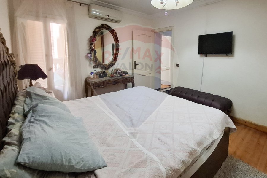 Apartment for sale 134 m Bolkly (beside Fath Allah Stanly)
