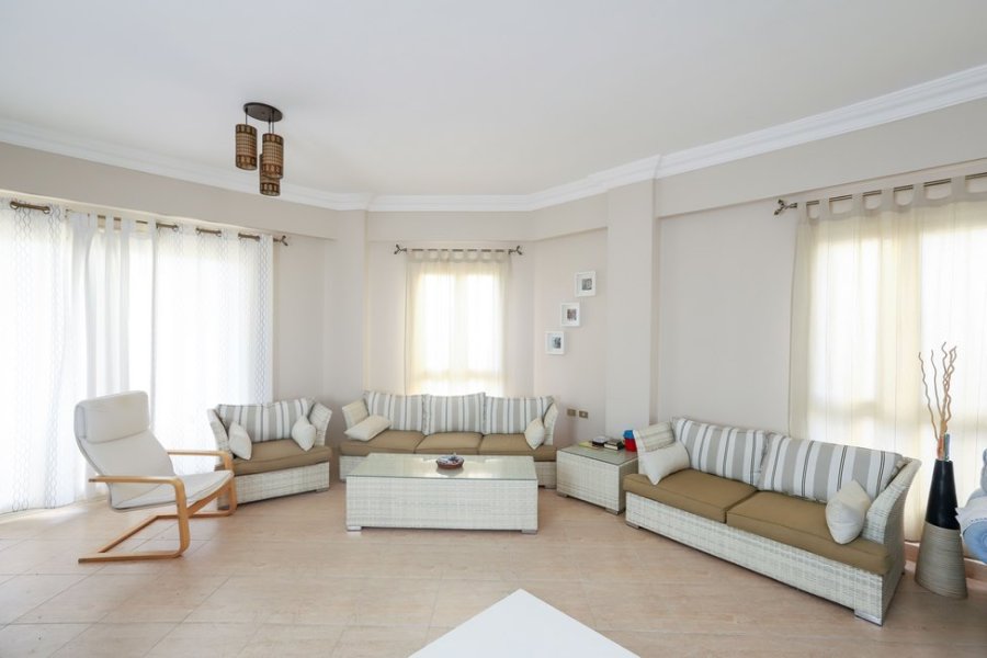 Stan Alone Villa 370m for Sale North Coast (Village Nice 2 - Kilo 64)