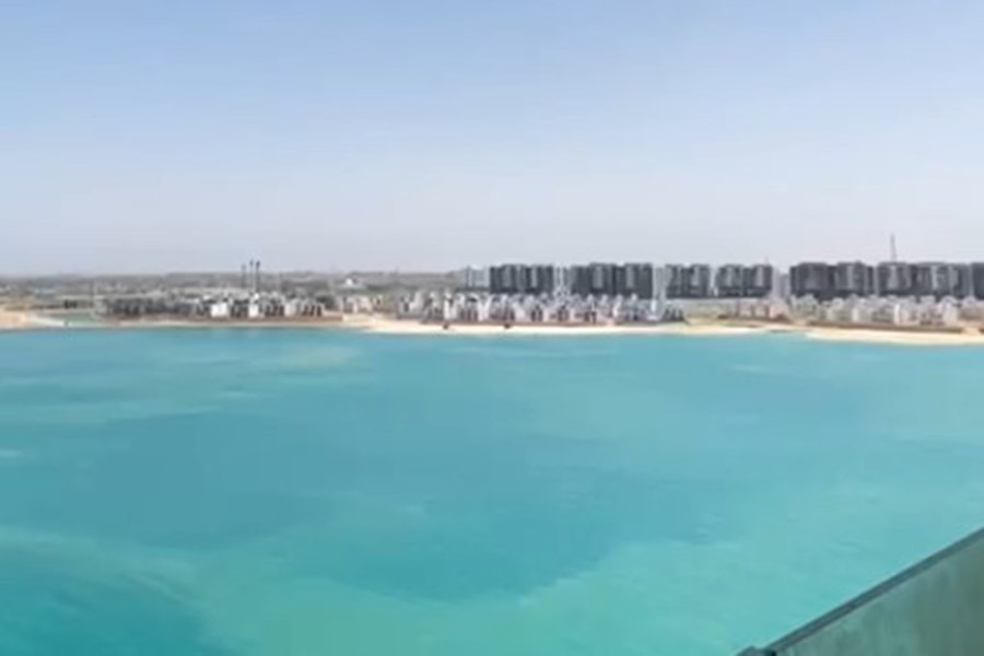 شقة فندقية للبيع (أبراج العلمين) 171 م