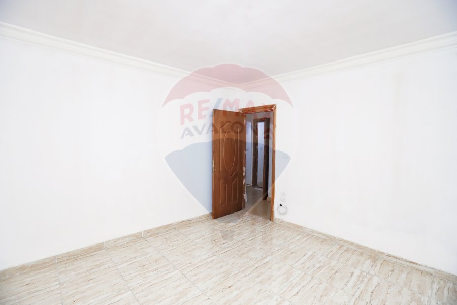 Apartment for sale 135 m Miami (Iskand Ibrahim St. - Steps from the sea)