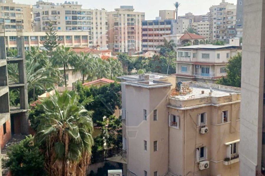 Apartment for sale 227 m Smouha (Kamal El Din Salah St.)