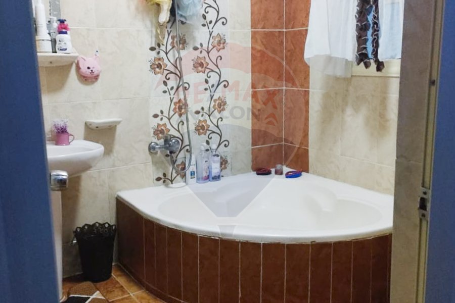 Apartment for sale 150 m Al Sarayah (3rd num of the sea)