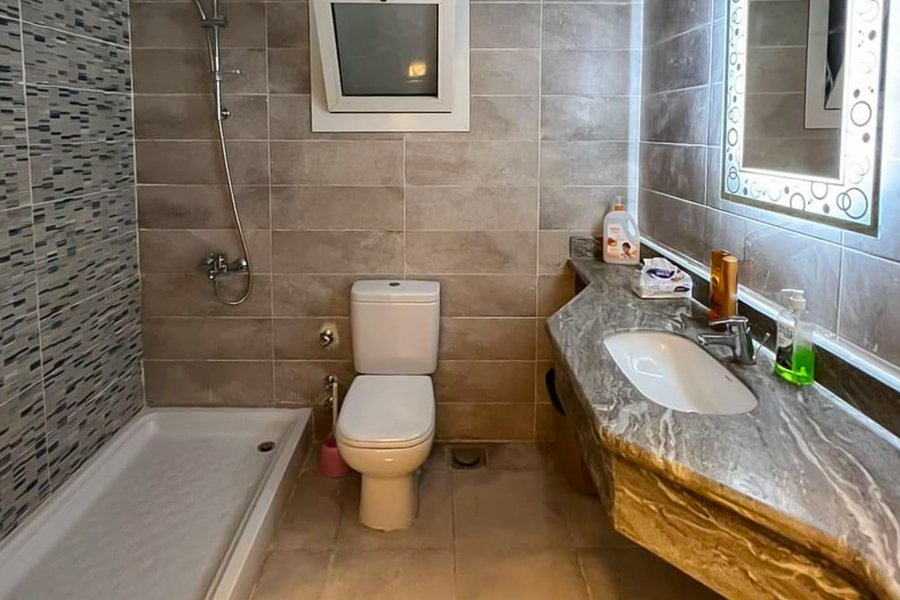 Chalet for sale (Down Town - New Alamien) 166 m