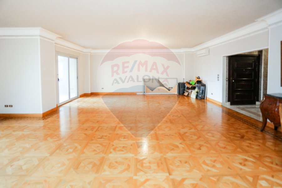 Apartment for sale 306 m Kafr Abdo