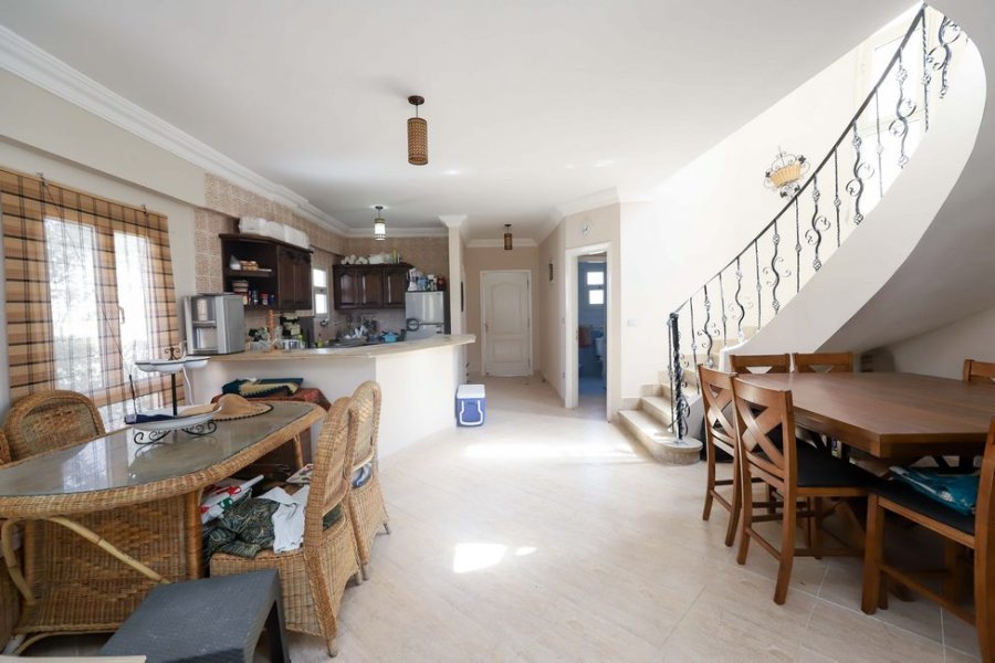 Stan Alone Villa 370m for Sale North Coast (Village Nice 2 - Kilo 64)