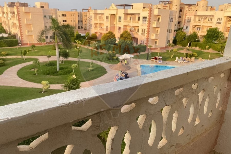 Chalet + roof for sale north coast (Marseilia Beach 1) 90 m + 90 m roof - 2,900,000 EGP