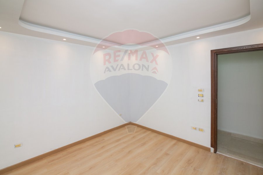 Apartment for sale 135 m Ibrahimia (Abu Qir St.)