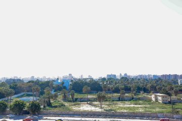 Apartment for sale 316m Smouha -Antoniades Compound (ٍMahmoudeya View)