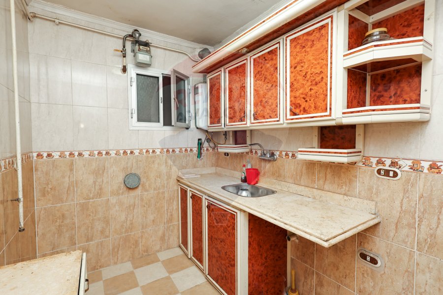 Apartment for sale 116 m Moharam Bek (Arfan main st.)