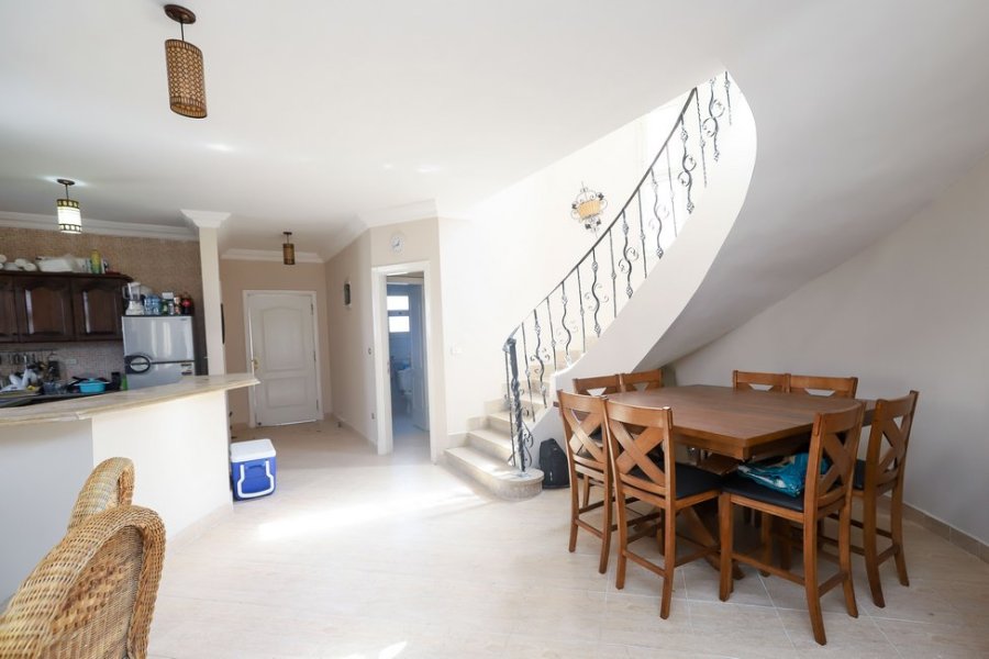 Stan Alone Villa 370m for Sale North Coast (Village Nice 2 - Kilo 64)