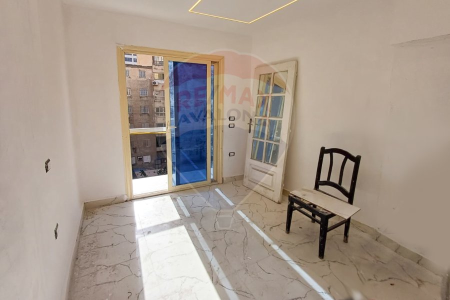 Apartment for sale 120 m Louran (Ahmed Zulfikar St.)