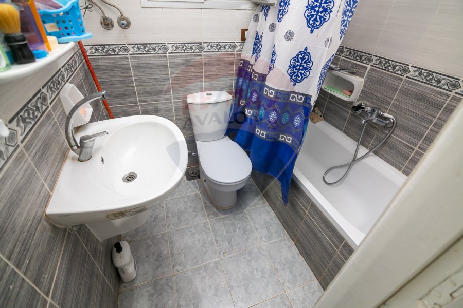 Apartment for sale 165 m Smouha (El Nasr Street)