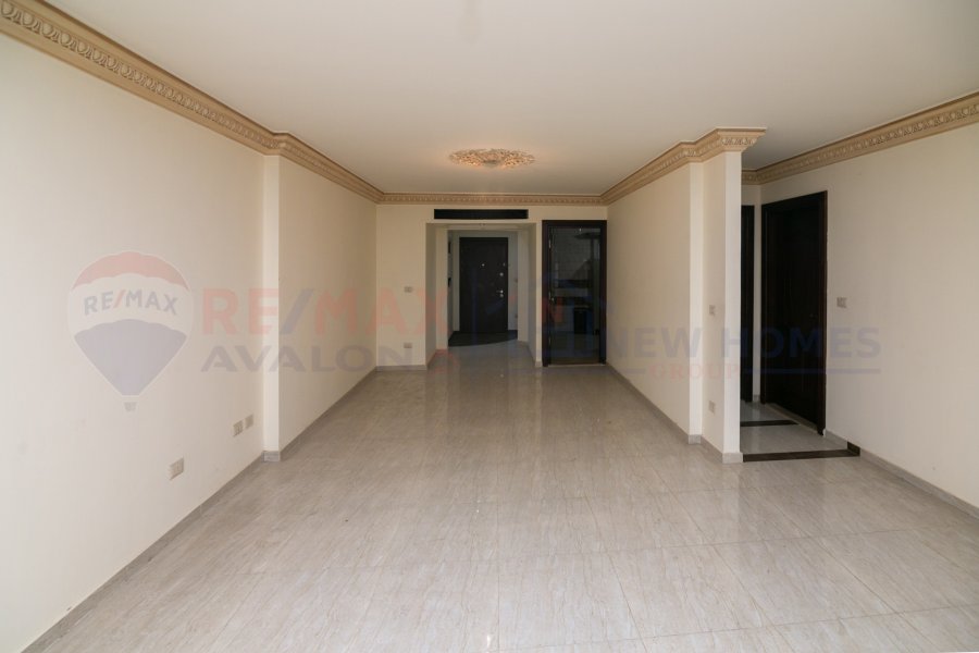 Apartment for sale 193 m Louran (Continental Fort Tower)