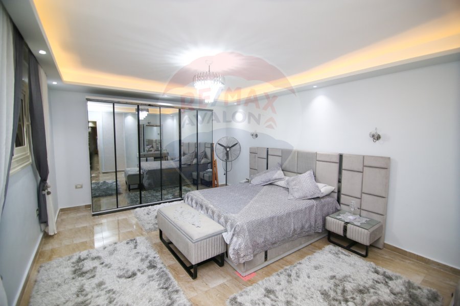 Apartment for sale 155 m Bolkly (Borgi St)