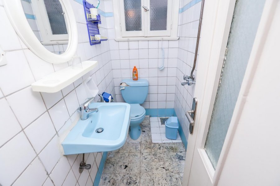Apartment For Rent 250m El-Wezara (El Faath St.)