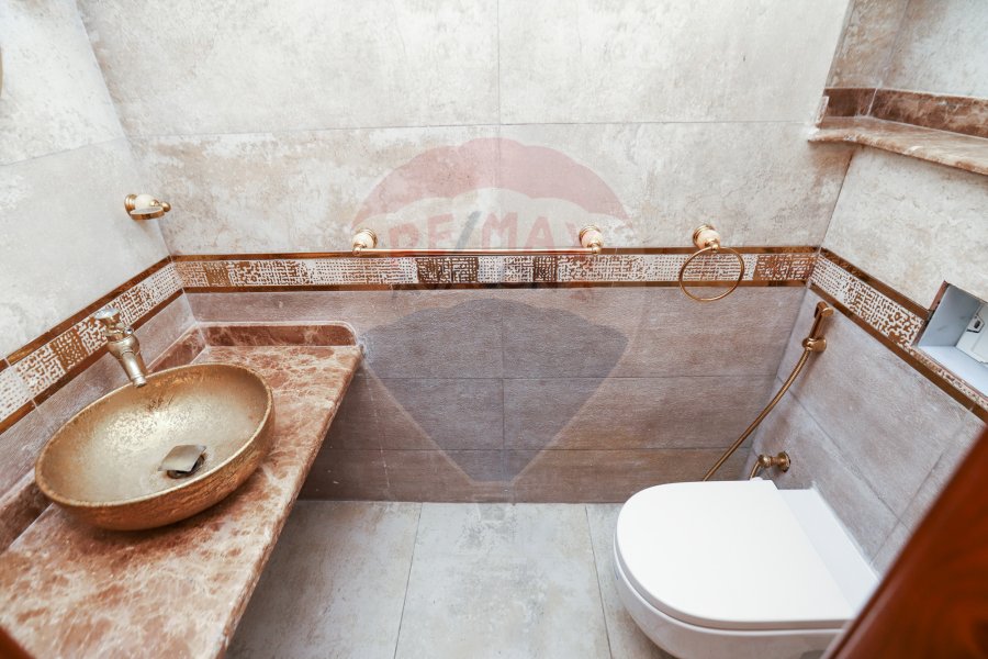 Apartment for Rent 175 m Louran (El Eqbal St)