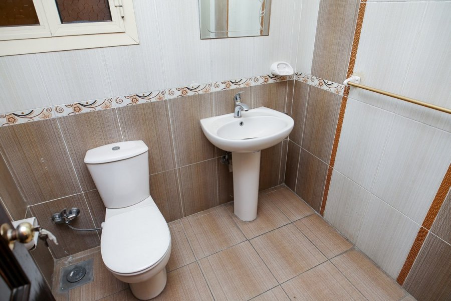 Apartment for sale 170m El-Asafra (Branched from Corniche)