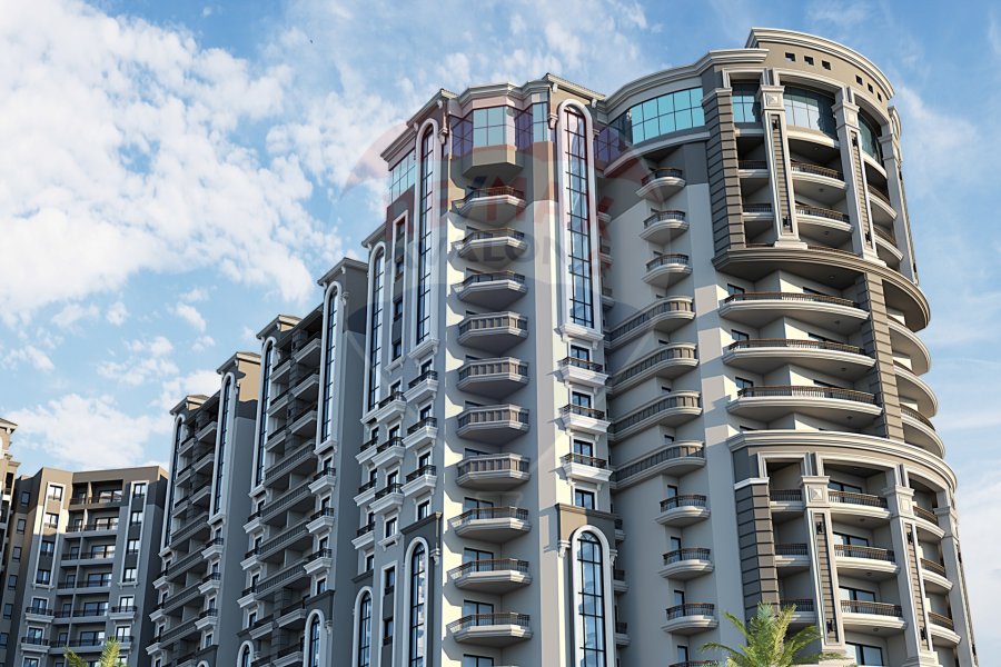 Apartment for sale 165 m Smouha (Muruj)