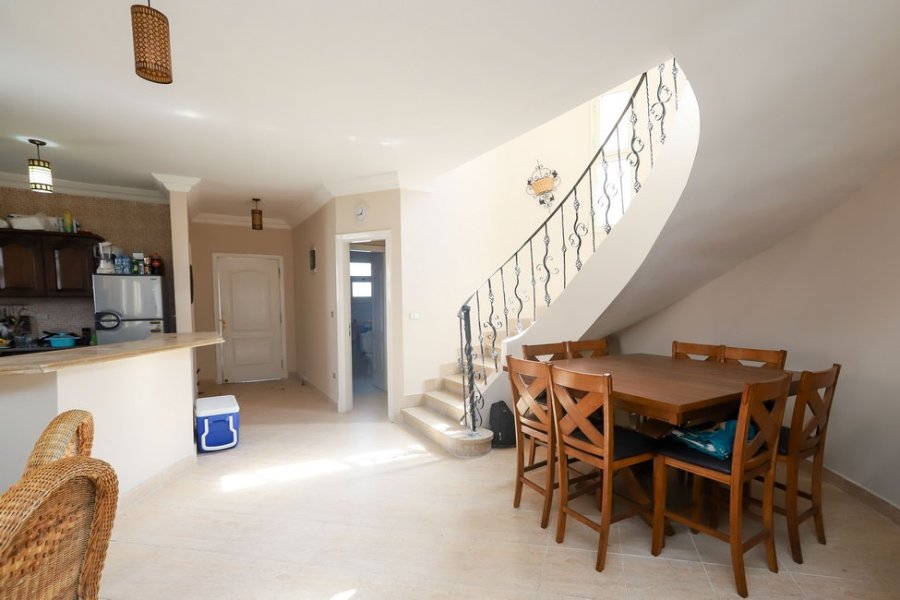 Stan Alone Villa 370m for Sale North Coast (Village Nice 2 - Kilo 64)