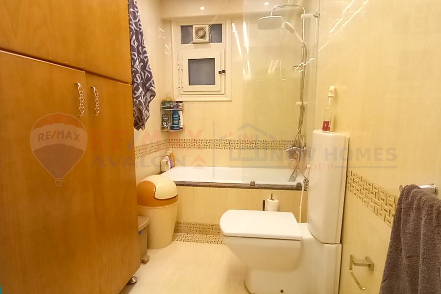 Apartment for sale 270 m Smouha (First Albert St.)