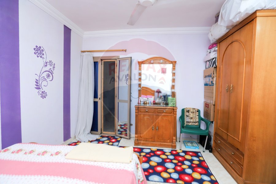 Apartment for sale 155 m Fliming (5th Num from Mostafa kamel st)