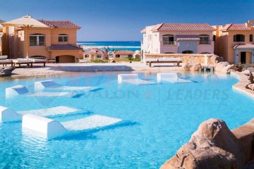 Chalet for sale (Telal - Sidi Abdelrahman) 112 m