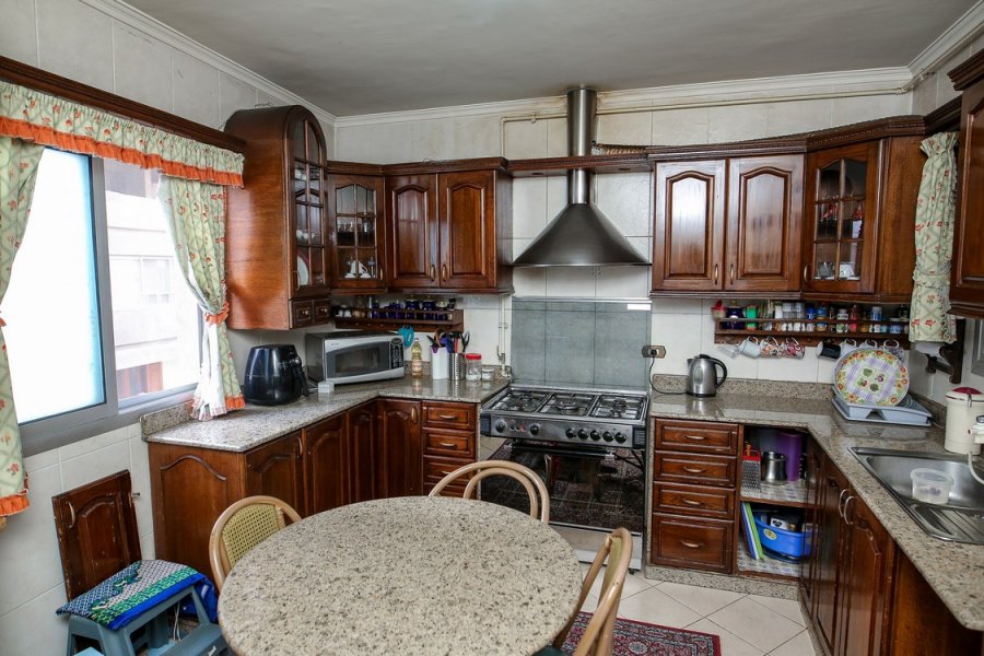 Duplex Apartment for sale 222m Louran