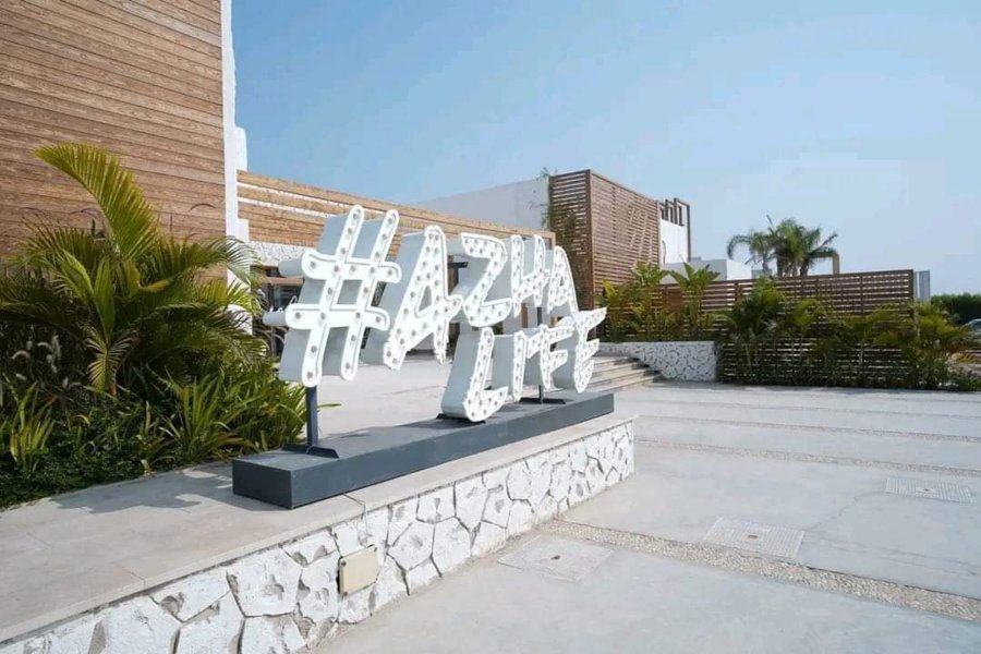 Villa for Sale NorthCoast (Azha - Ras El Hekma) 381 m