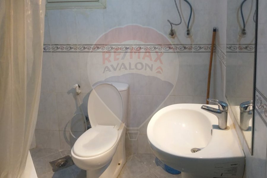 Apartment for sale 144 m Montazah (Marseille Florence Compound)