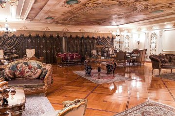 Apartment for sale 600 m San Stefano (Al Nahhas Building)