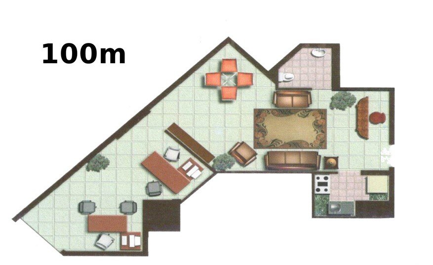 Administrative Offices for sale For all activities-(Clincs-Offices)