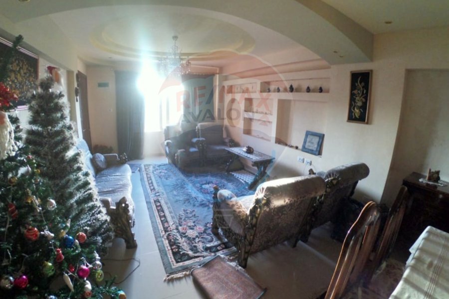 Apartment for sale 170 m Louran (Al-Iqbal St.)