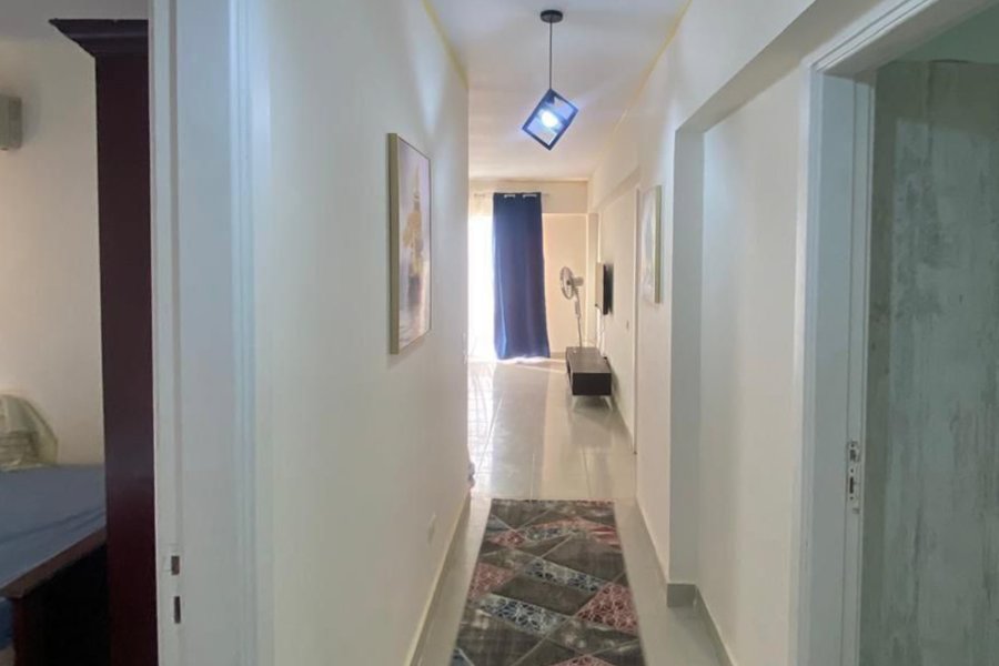 Chalet for sale (Blomar - Sidi Abdel Rahman next to Amwaj Village) 114 m